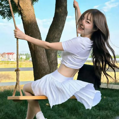 小白狮